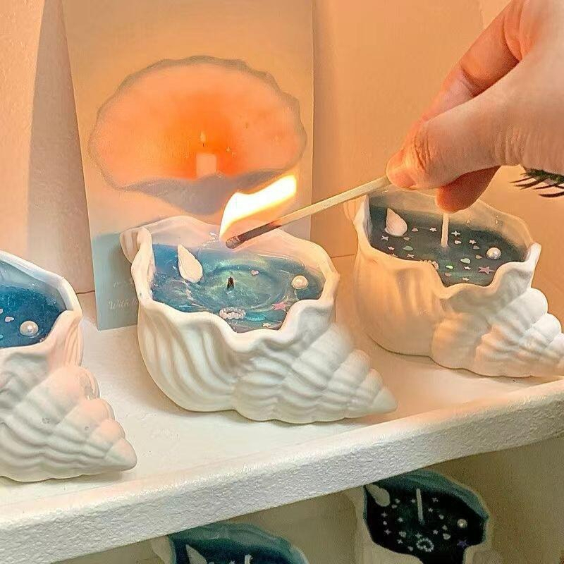 Solid Essential Oil Wax Melt,  – Soy Candle Fragrance Oil recenzja i cena