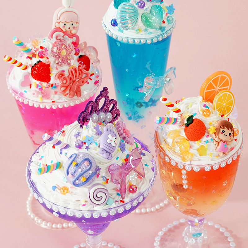 DIY Cream Glue Ice Cream Cup K – Art Craft Cup recenzja i cena