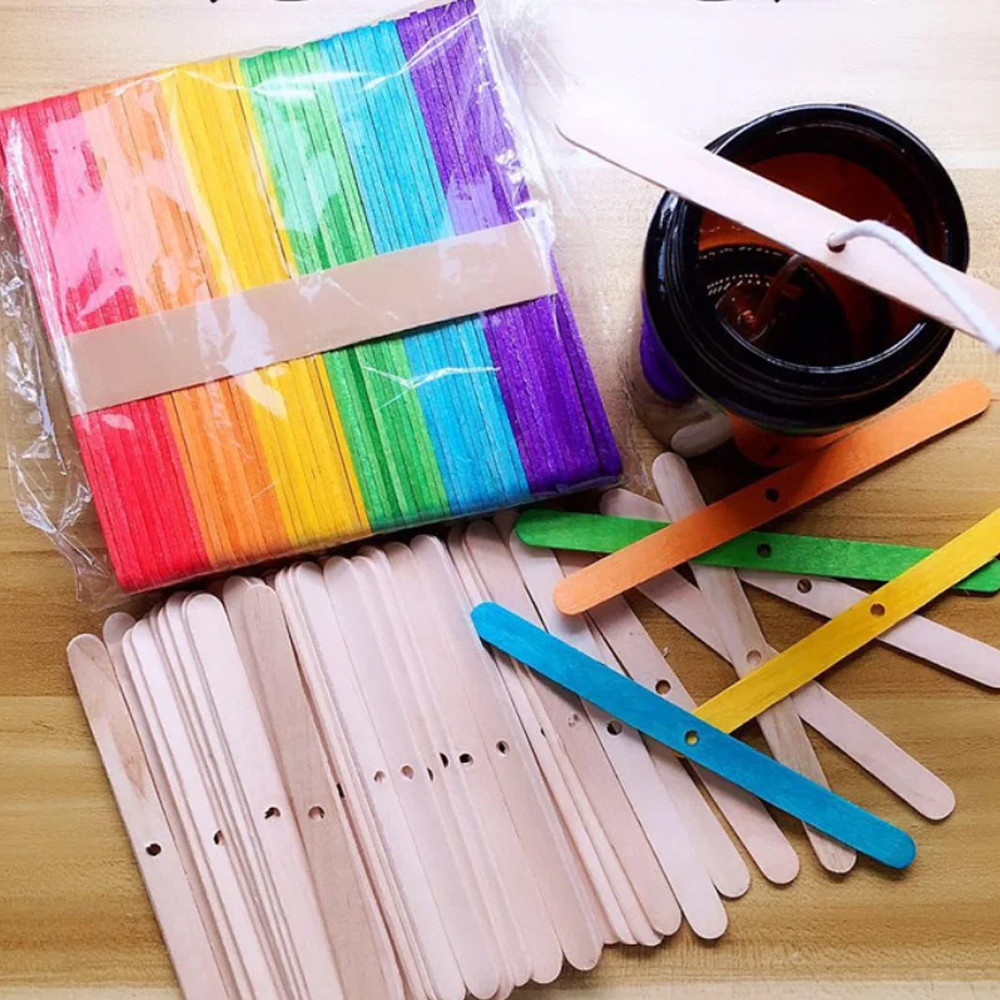 53pcs Candle Wicks Holder Waxe – Soy Candle Fragrance Oil recenzja i cena