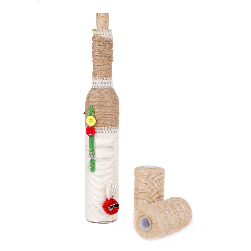 100 Yard Jute Rope Twine for A – Art Craft Book recenzja i cena