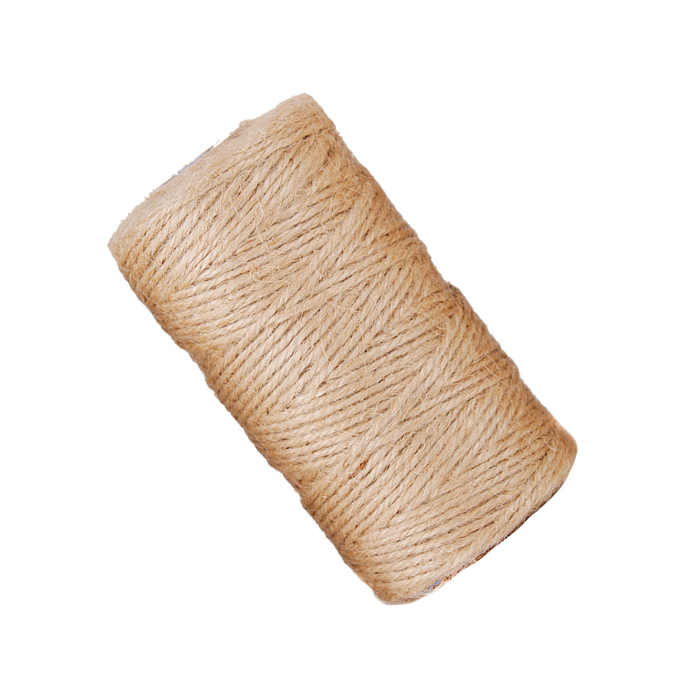 100 Yard Jute Rope Twine for A – Art Craft Book recenzja i cena