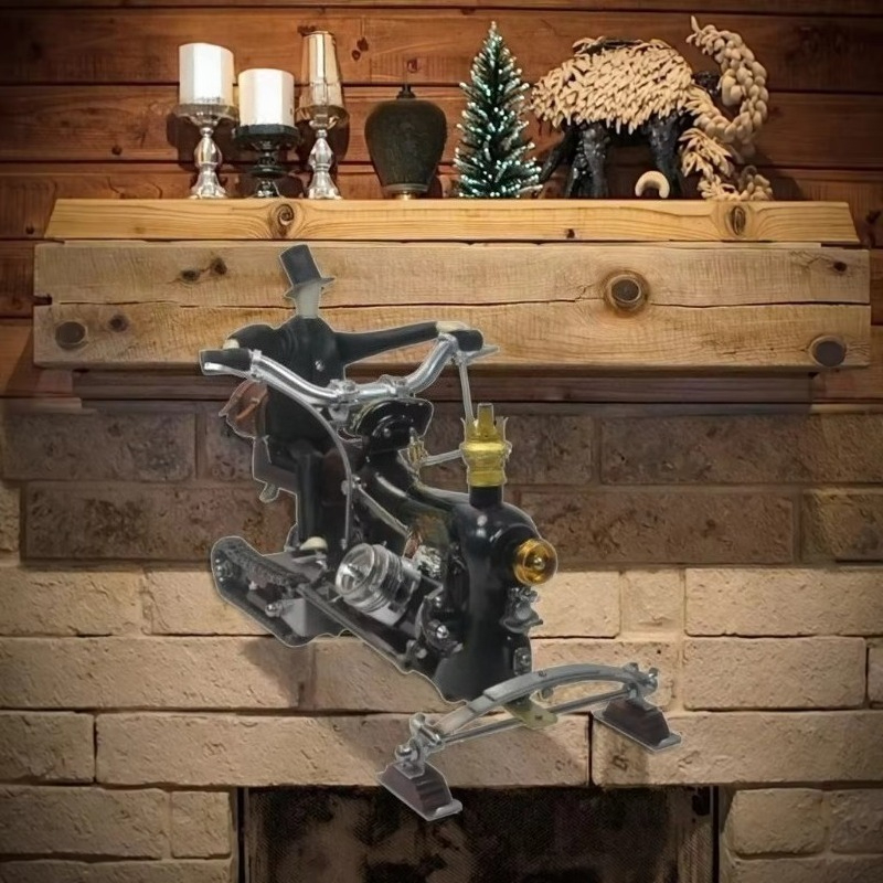 snowmobile model :A Meticulous – Art Craft And recenzja i cena