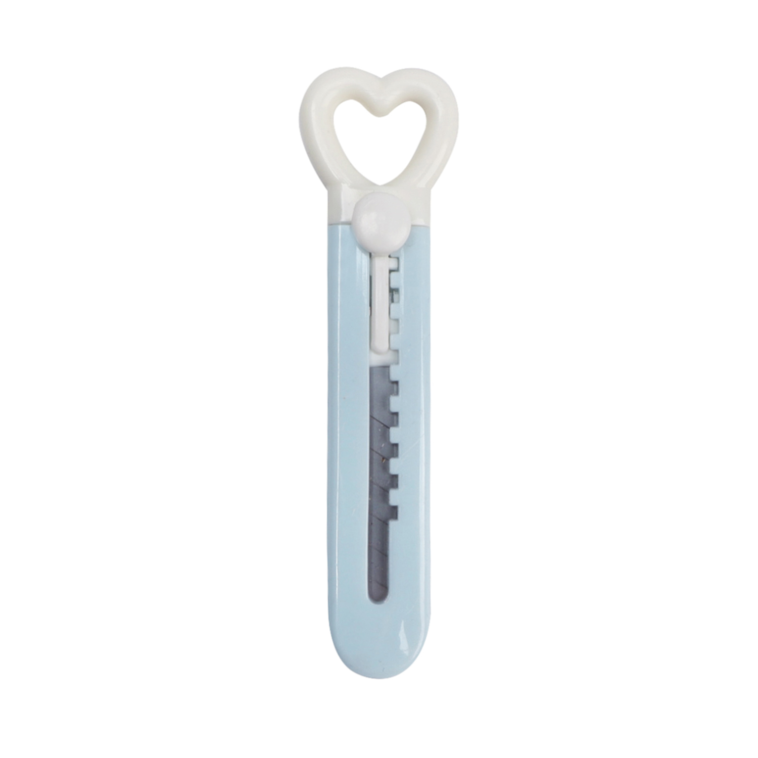 SKYSONIC Kawaii Mini Love Hear – Art Craft Knife recenzja i cena