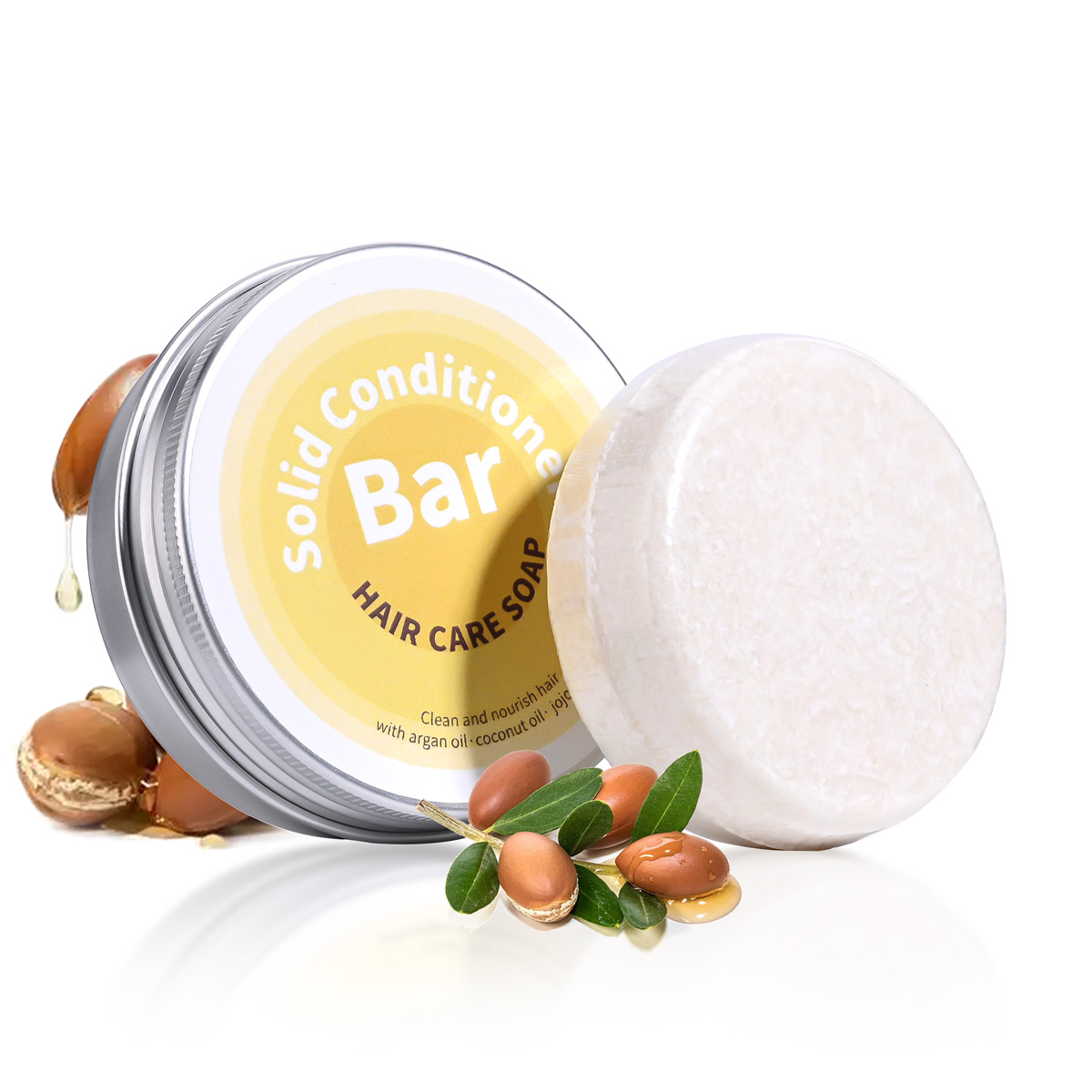 Plant Essential Oil Hair Condi – Art Craft Handmade recenzja i cena