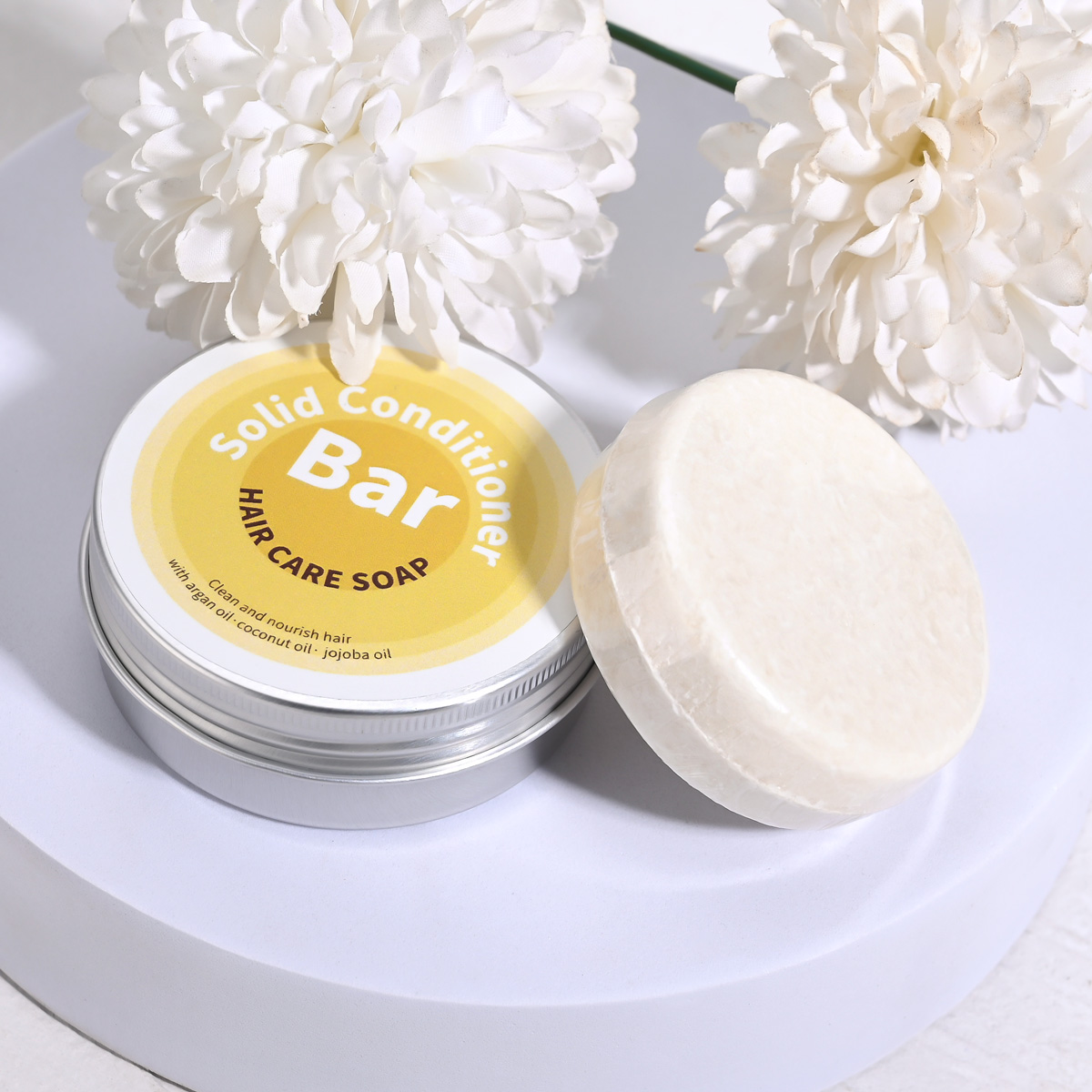 Plant Essential Oil Hair Condi – Art Craft Handmade recenzja i cena