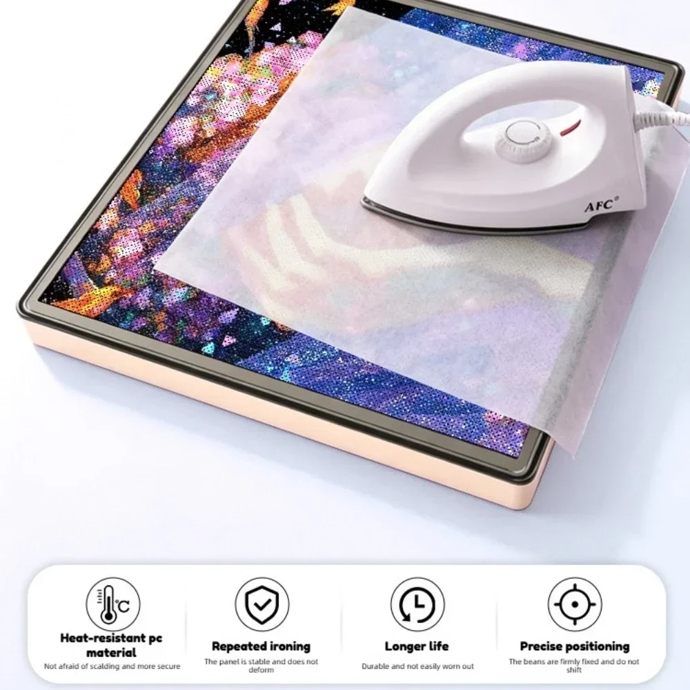 LED Smart Fuse Bead Pegboard,  – Art Craft And recenzja i cena