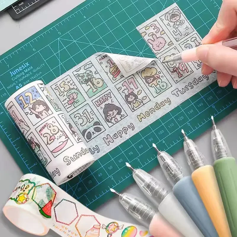 Art Utility Knife Pen Paper Cu – Art Craft Knife recenzja i cena