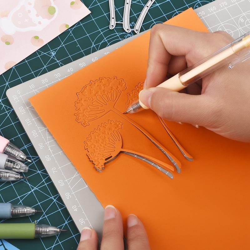 Art Utility Knife Pen Paper Cu – Art Craft Knife recenzja i cena