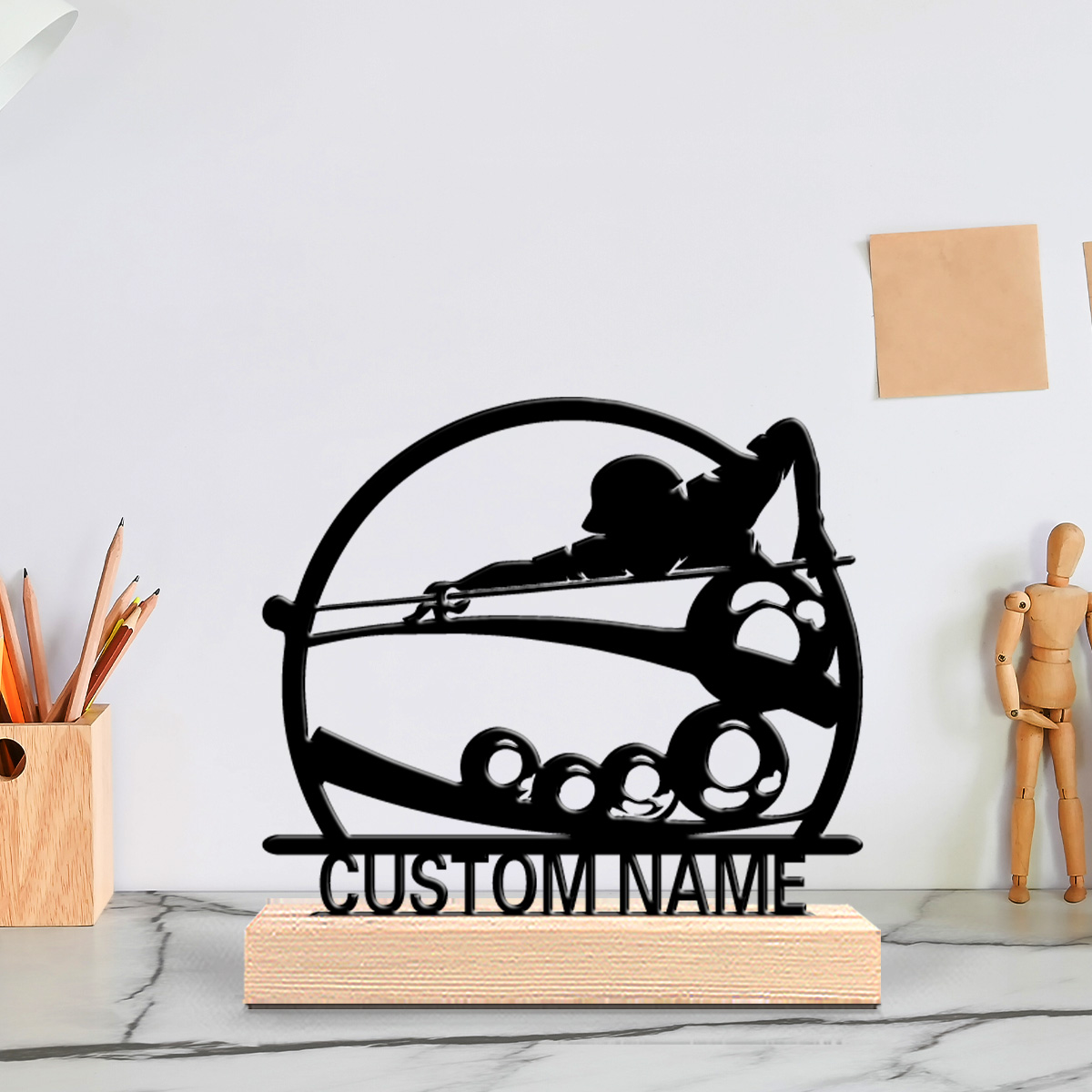1pc Simple golf Customized Nam – Art Craft And recenzja i cena