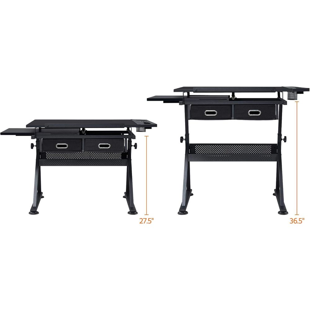 Drafting Table for Artists, He – Art & Craft Tape recenzja i cena