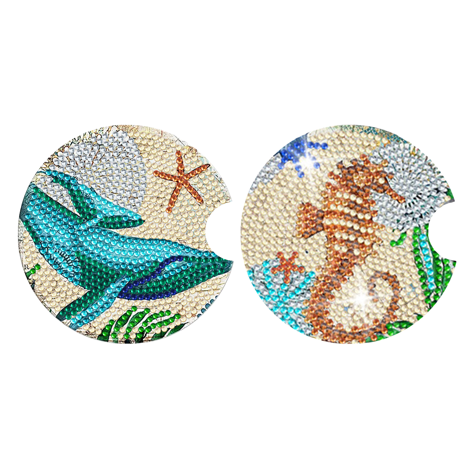 5D Rhinestone Art Painting Cup – Art Craft Cup recenzja i cena