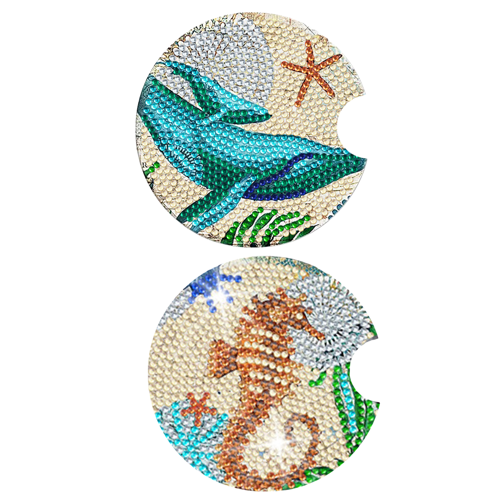 5D Rhinestone Art Painting Cup – Art Craft Cup recenzja i cena