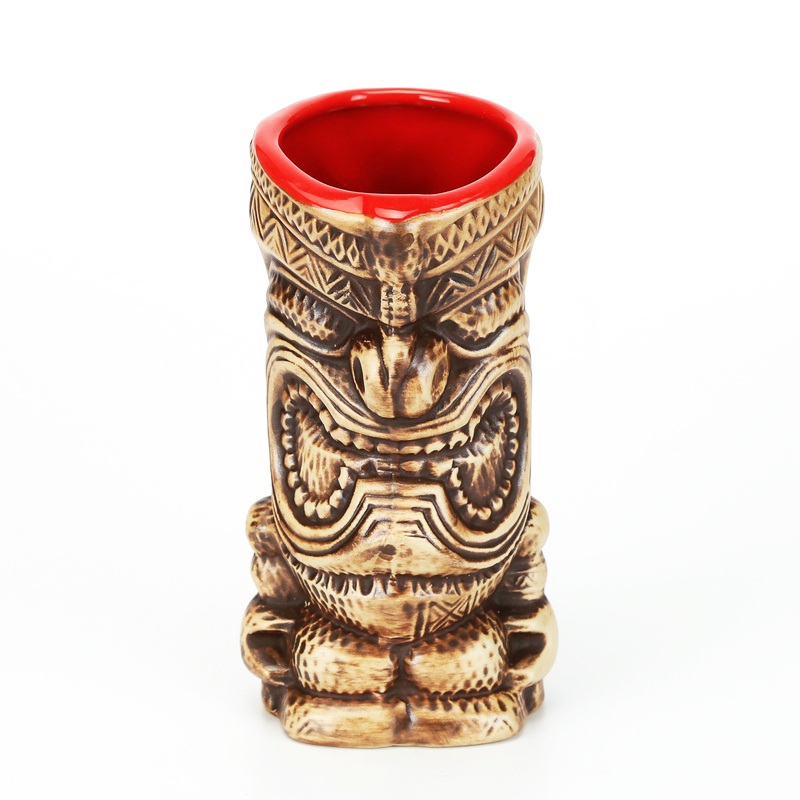 400ml Tiki Mugs Cocktail Cup B – Art Craft Cup recenzja i cena