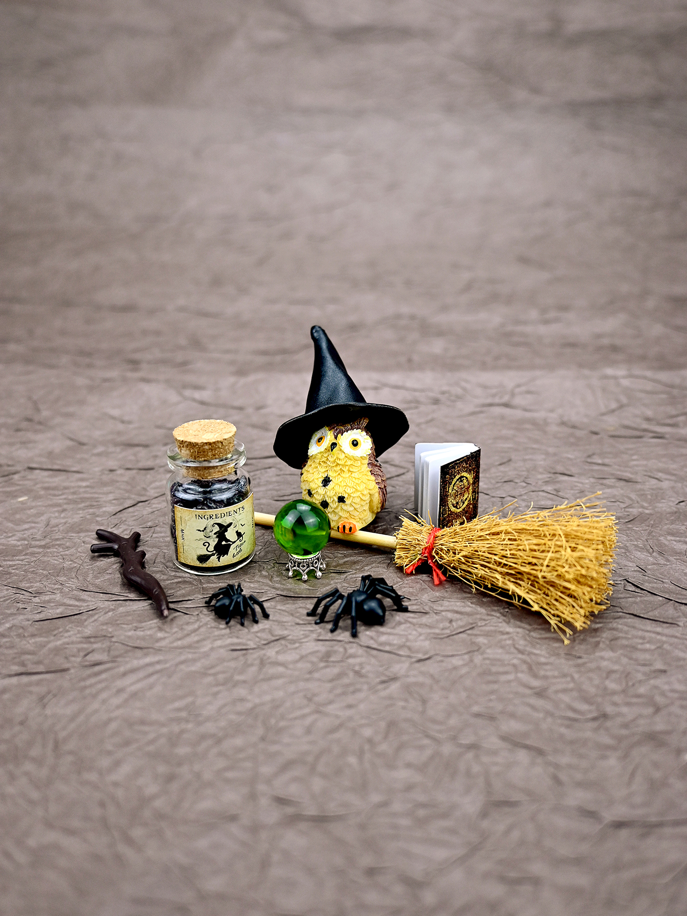A Miniature Magic Stone, Minia – Art Craft Christmas recenzja i cena
