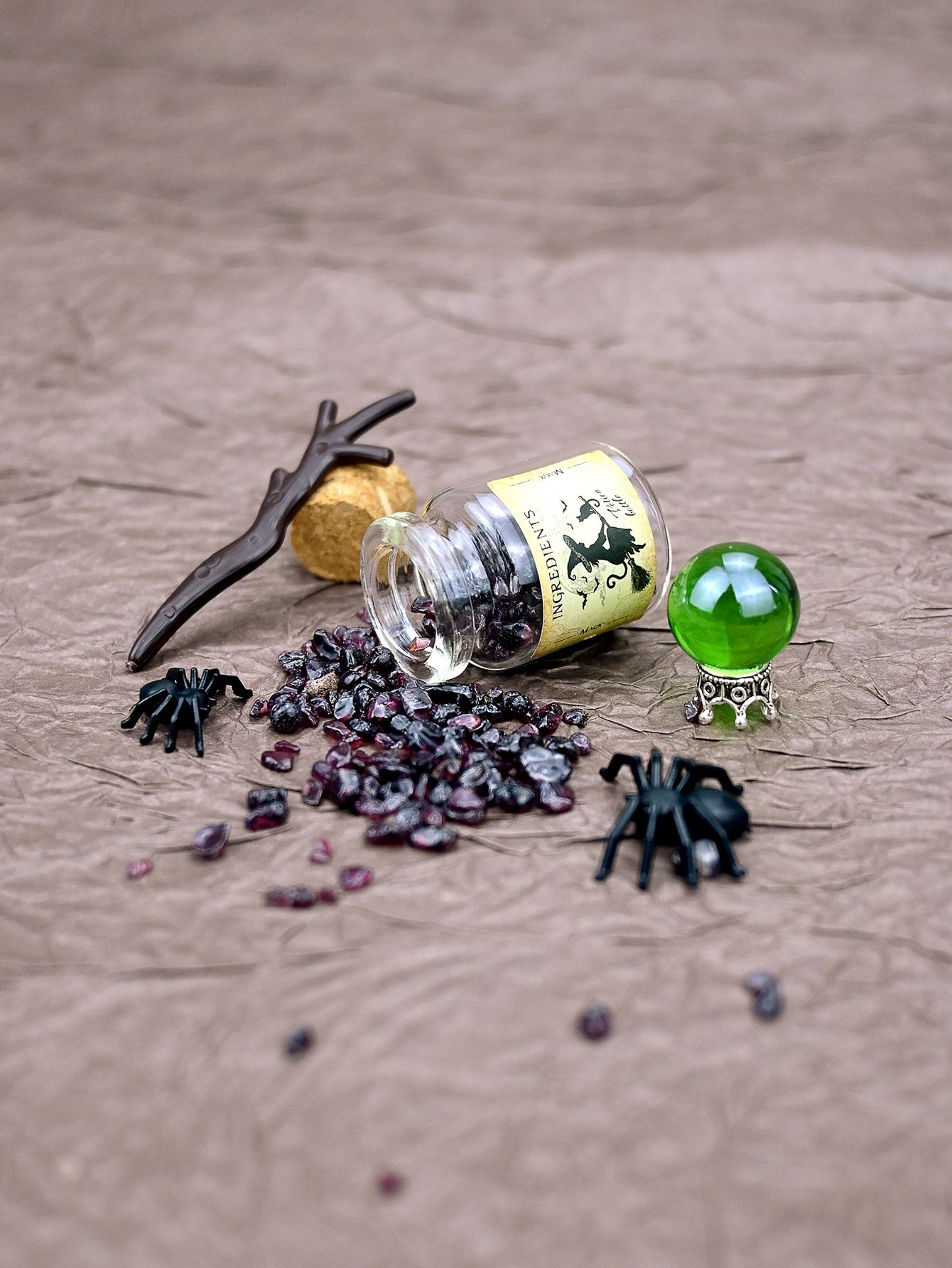 A Miniature Magic Stone, Minia – Art Craft Christmas recenzja i cena