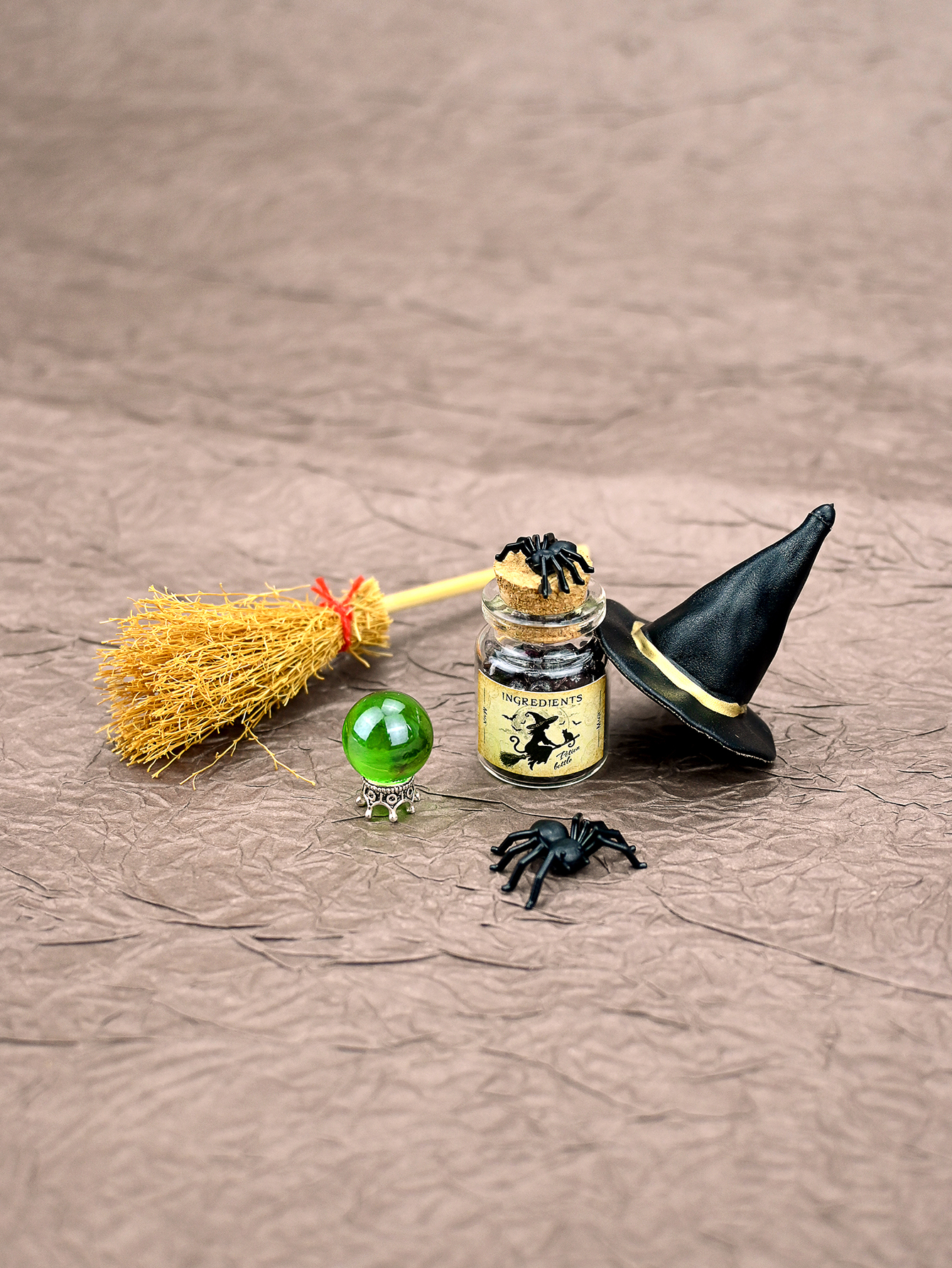 A Miniature Magic Stone, Minia – Art Craft Christmas recenzja i cena