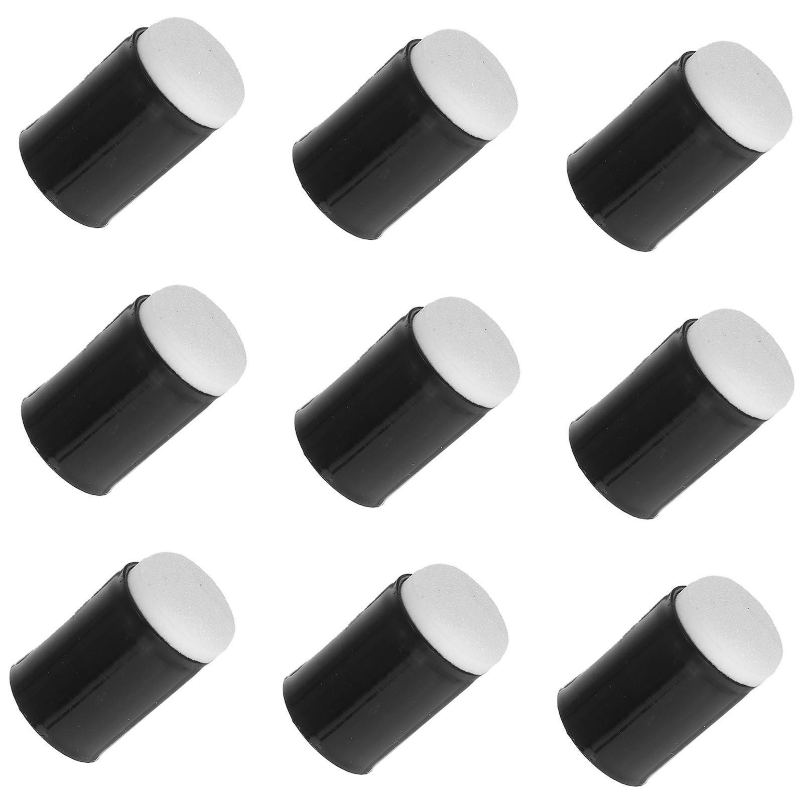 25pcs Finger Sponge Daubers Wi – Box Art And Craft recenzja i cena