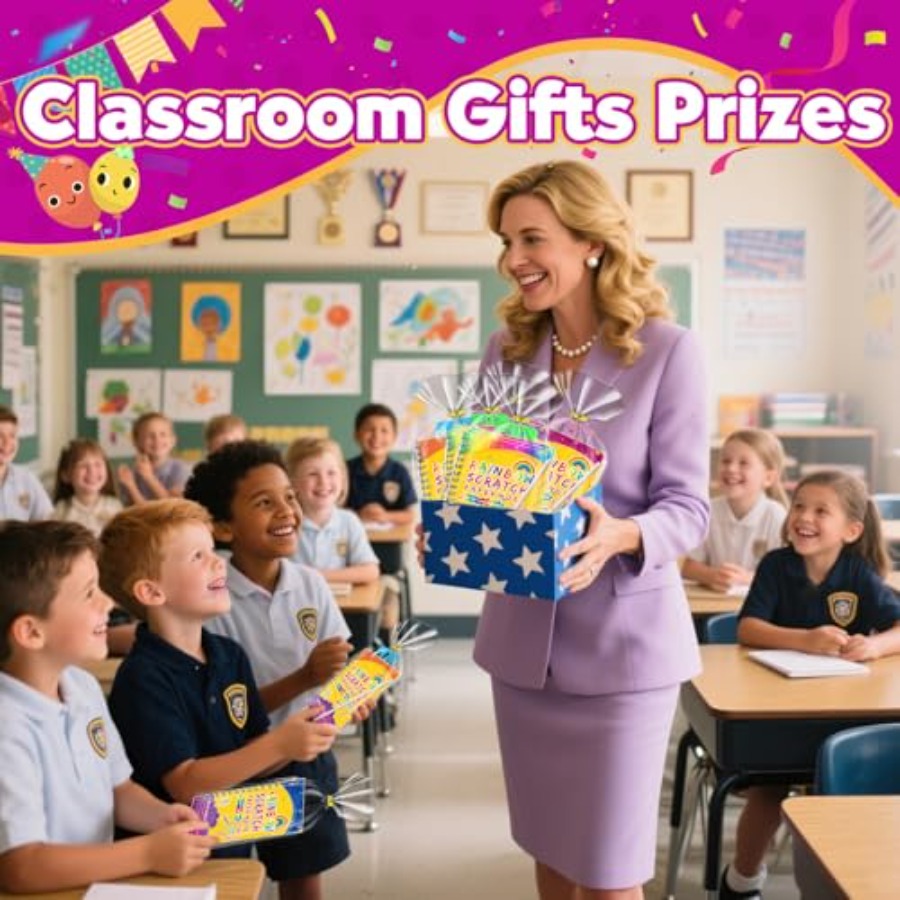 Party Favors for 4-8-12: 24 Pa – Art Craft Book recenzja i cena