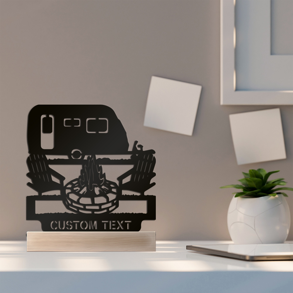 1pc Simple train station Custo – Art Craft Simple recenzja i cena