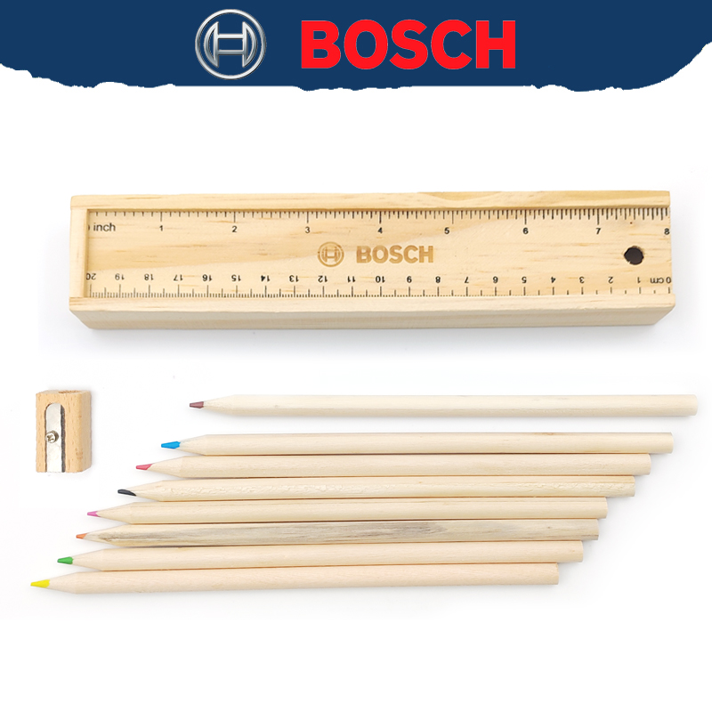 BOSCH Colored Pencil Original  – Colored Pencil Professional recenzja i cena