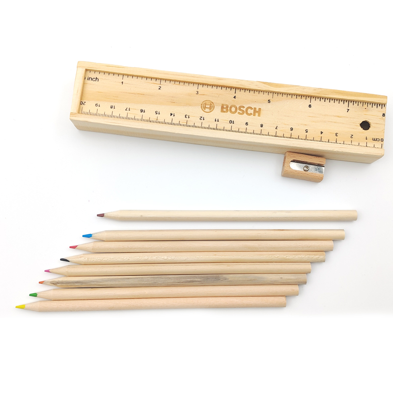 BOSCH Colored Pencil Original  – Colored Pencil Professional recenzja i cena