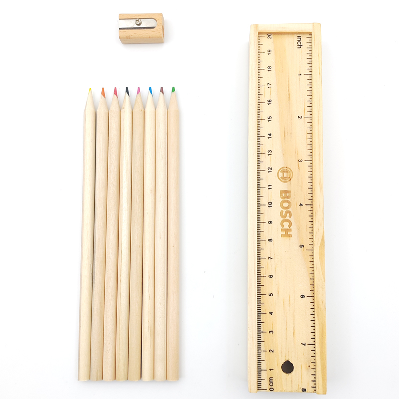 BOSCH Colored Pencil Original  – Colored Pencil Professional recenzja i cena