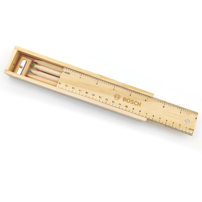 BOSCH Colored Pencil Original  – Colored Pencil Professional recenzja i cena